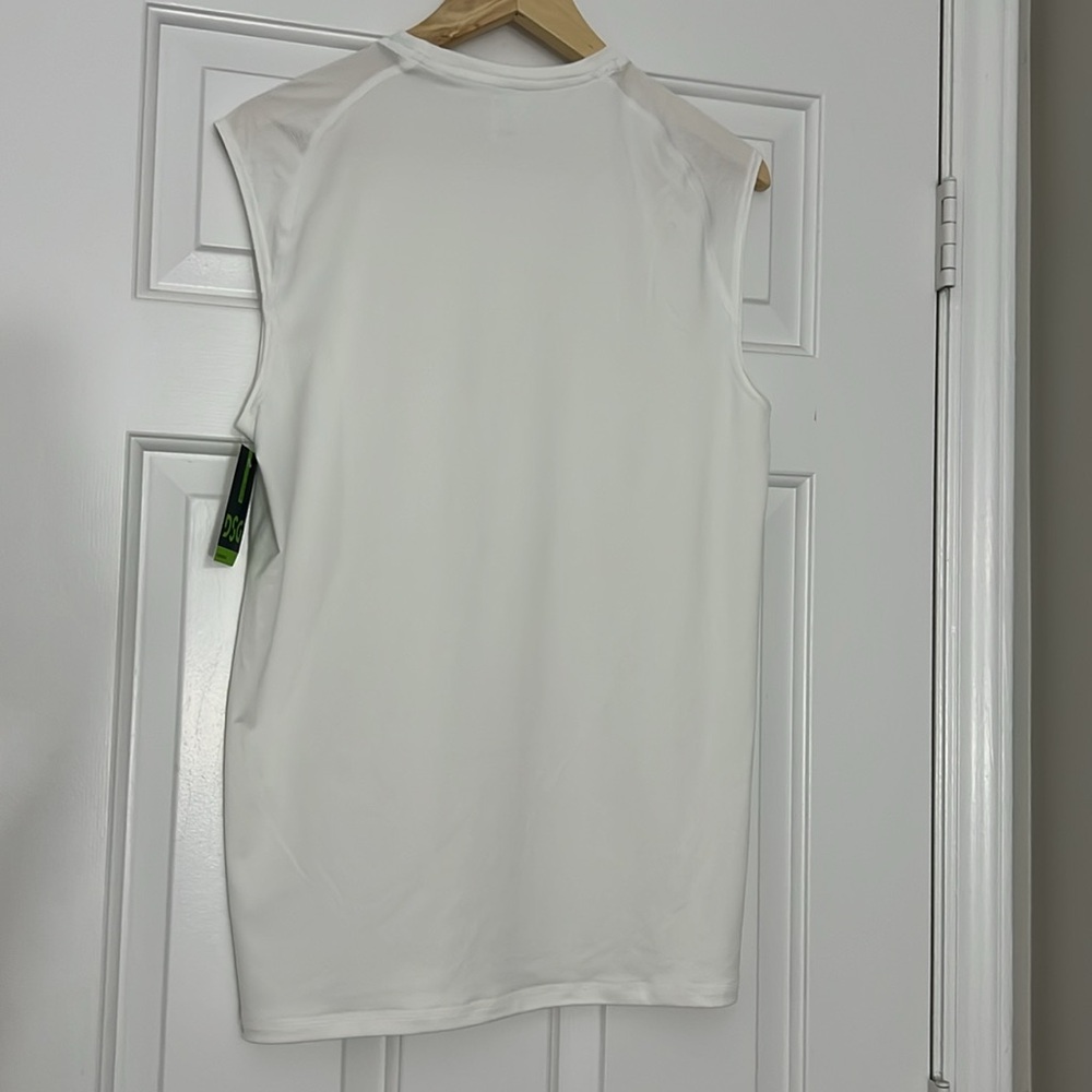 🆕 DSG • Compression Tank Top - Picture 3 of 3
